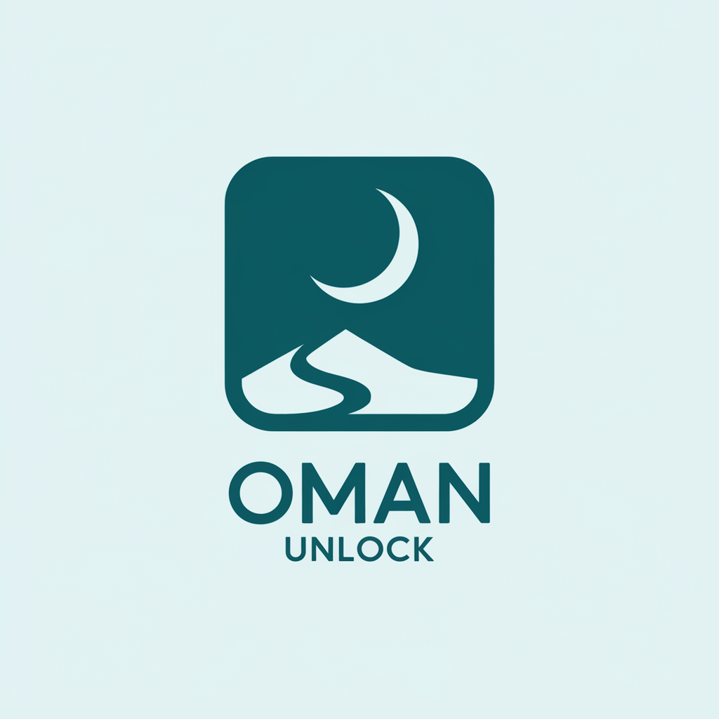 Oman Unlock