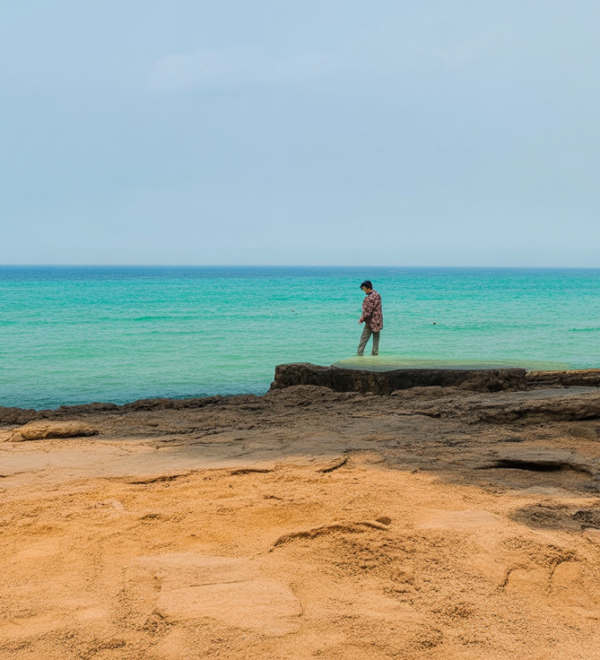 Best Time to Visit Oman: A Month-by-Month Breakdown from Someone Who Lives Here