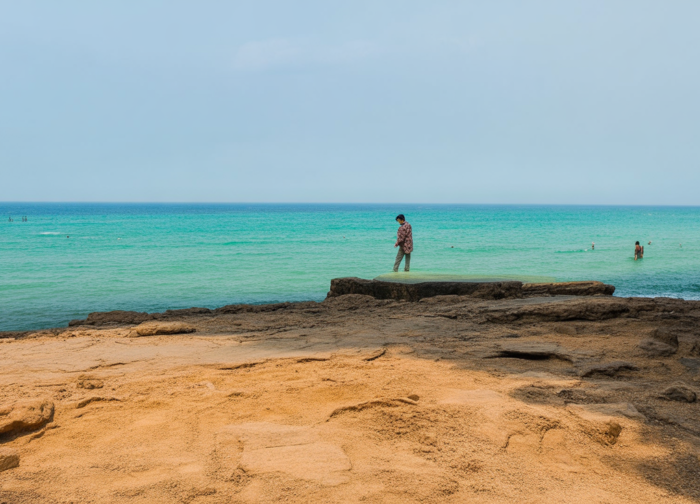 Best Time to Visit Oman: A Month-by-Month Breakdown from Someone Who Lives Here