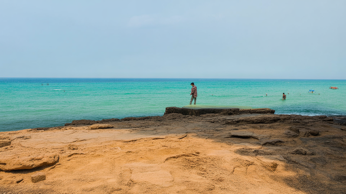 Best Time to Visit Oman: A Month-by-Month Breakdown from Someone Who Lives Here