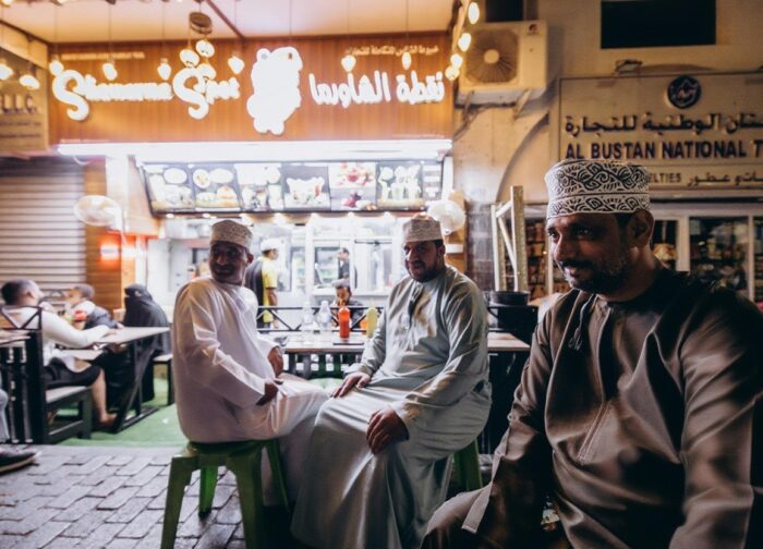 Is Oman Safe? A British Expat’s Honest Answer (2026)