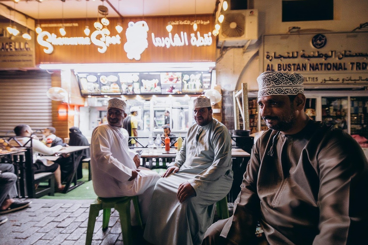 Is Oman Safe? A British Expat’s Honest Answer (2026)