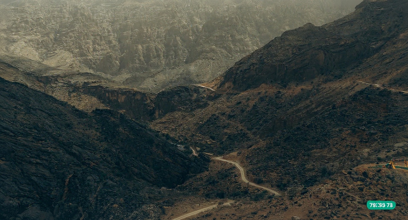 Jebel Akhdar Guide: Oman’s Green Mountain, Honestly Explained