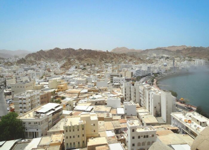 Muscat Travel Guide: Two Days Minimum, Car Essential
