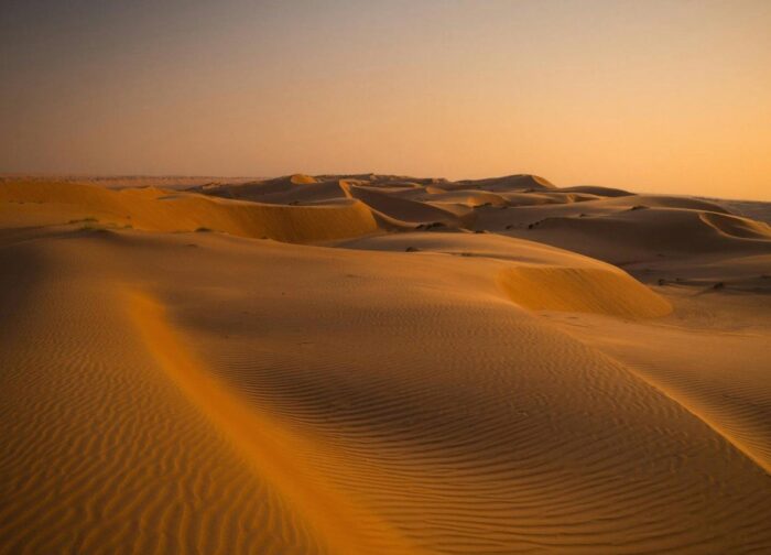 Best Time to Visit Oman: A Month-by-Month Guide From a Muscat Resident