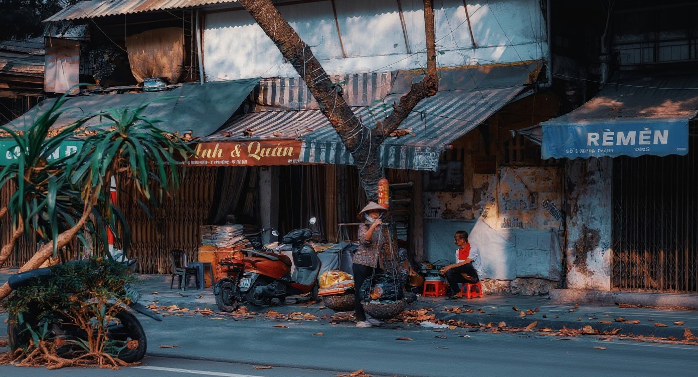 Introduction — Sur Oman, Vietnam