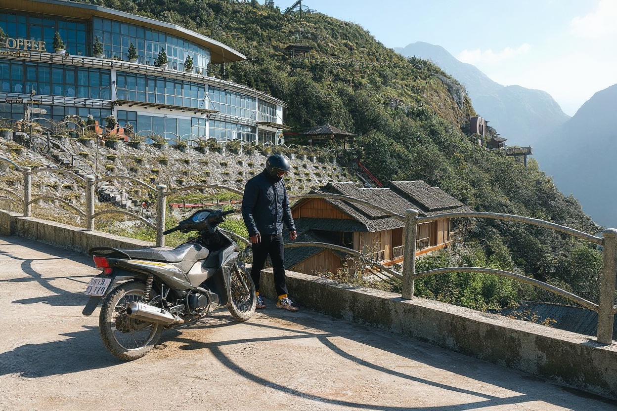 Where to Stay: Sur vs Ras al Jinz Resort — Sur Oman, Vietnam