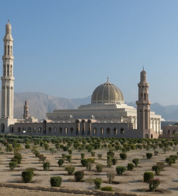 Things to Do in Muscat: What’s Worth Your Time (From a 3-Year Resident)