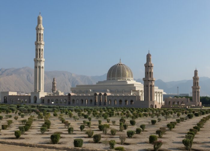 Things to Do in Muscat: What’s Worth Your Time (From a 3-Year Resident)