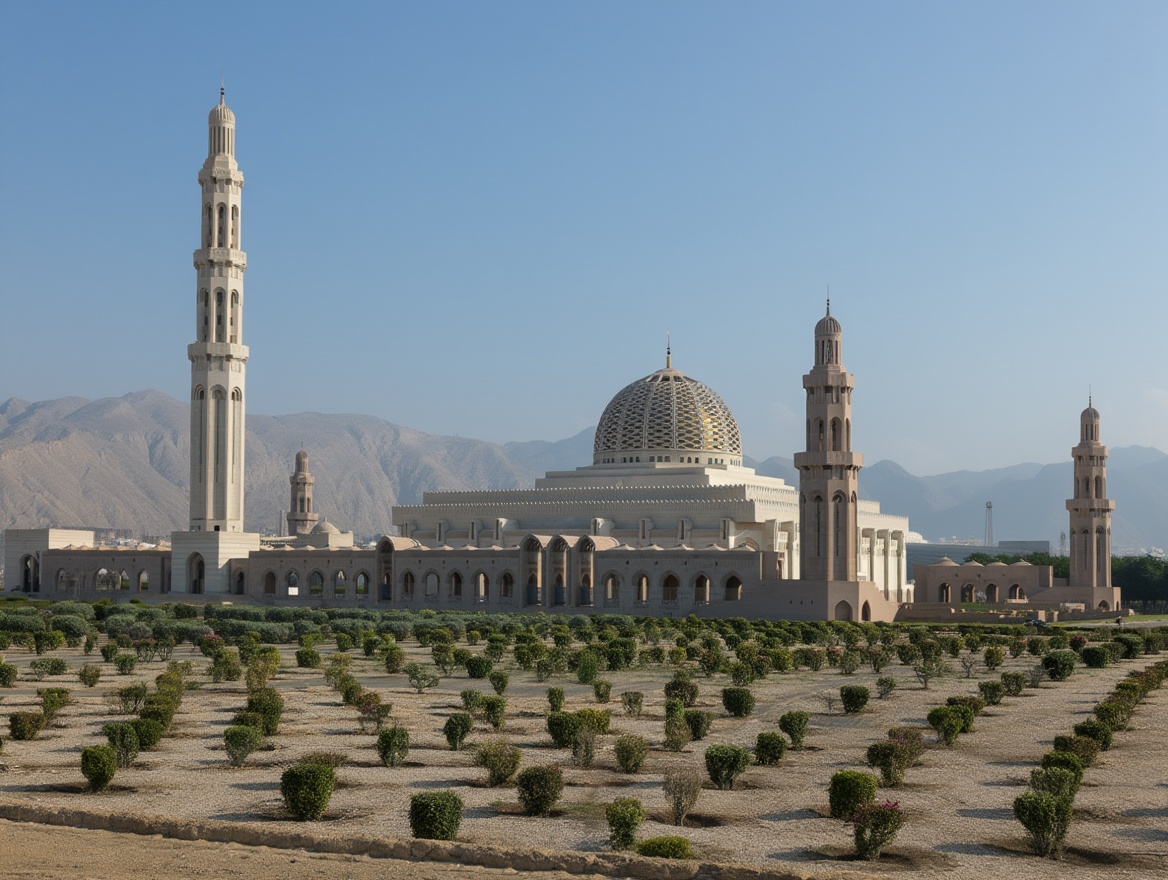 Things to Do in Muscat: What’s Worth Your Time (From a 3-Year Resident)