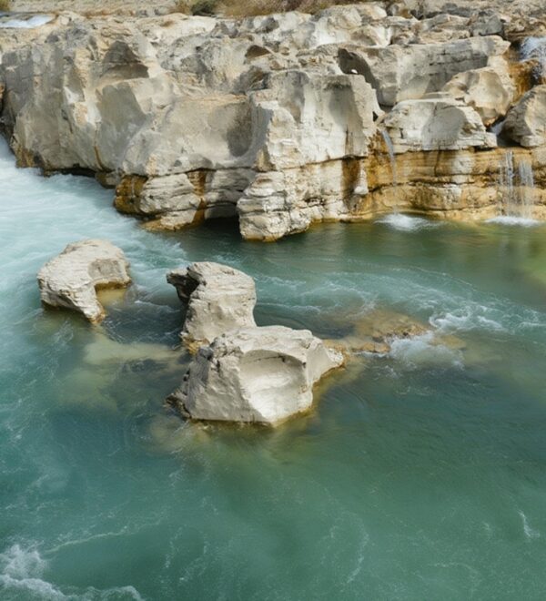Wadi Shab Guide: The Complete Walk-Through (From Someone Who’s Done It Ten Times)