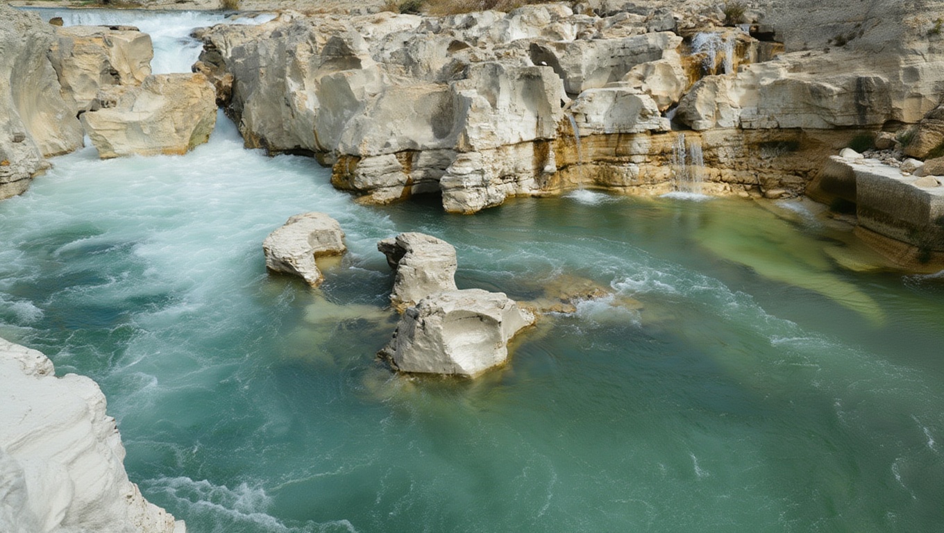 Wadi Shab Guide: The Complete Walk-Through (From Someone Who’s Done It Ten Times)
